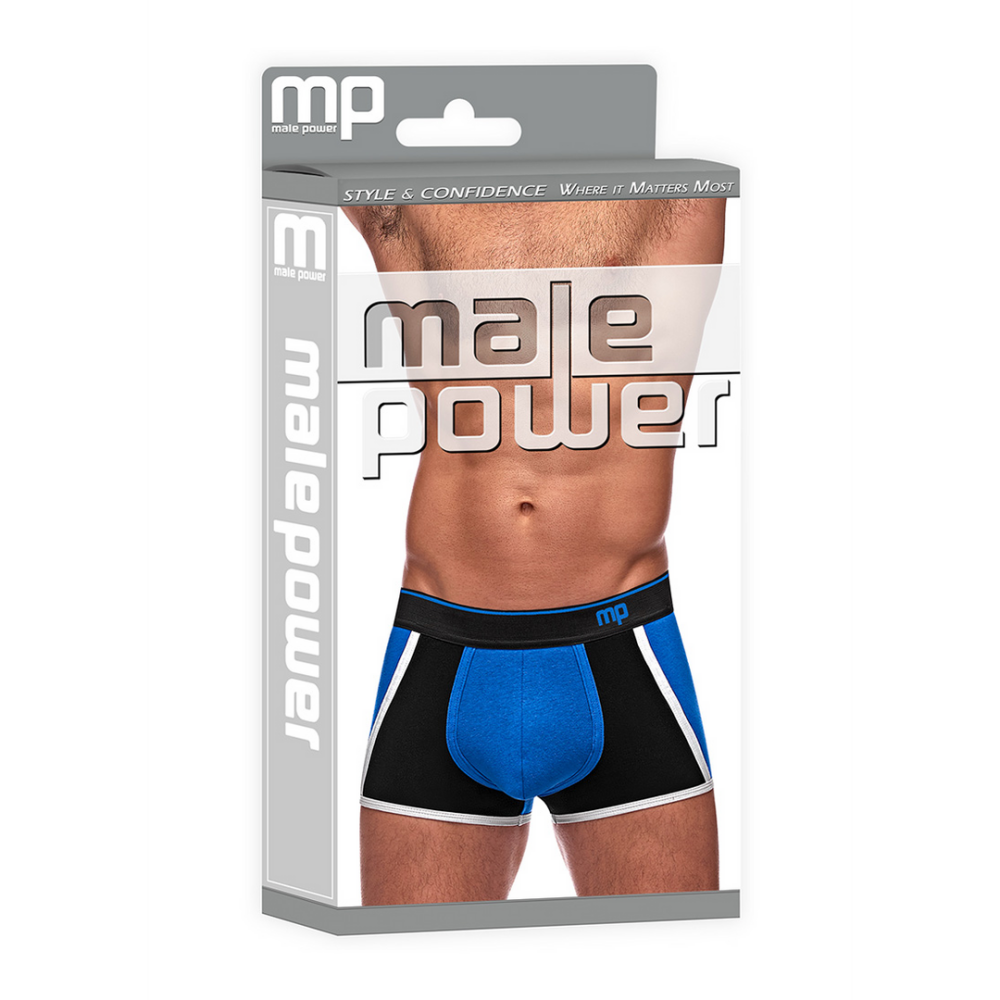 Retro Sport - Paneel Short - XL