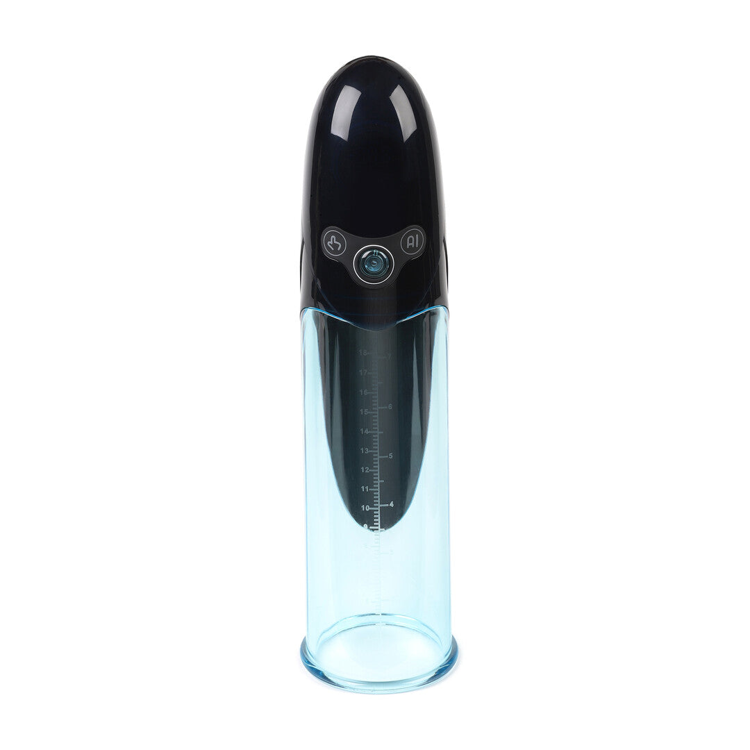 EXS HydroProPlus - Penispomp met Slimme Technologie
