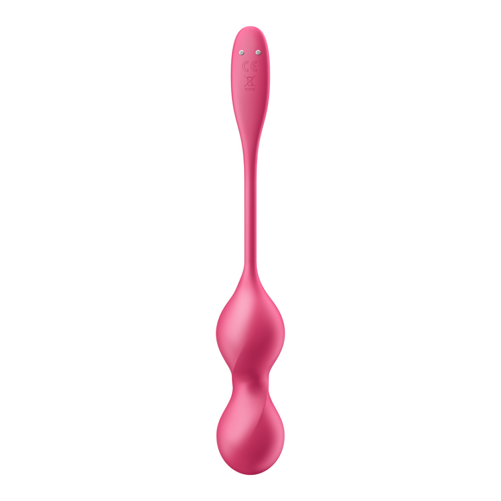 Love Birds 2 - Kegel Oefeningen en G-spot Stimulatie - Roze