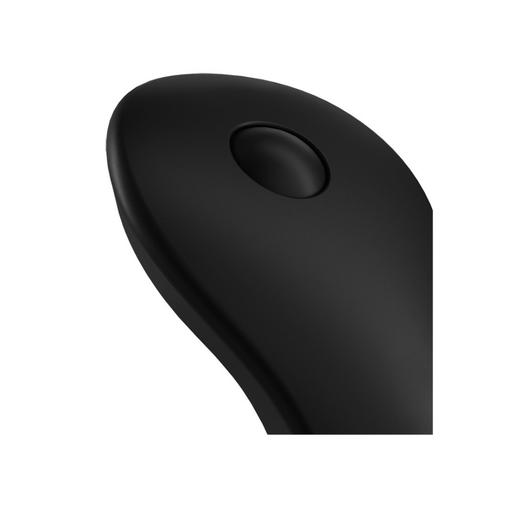 Little Secret - Panties Vibrator - Zwart