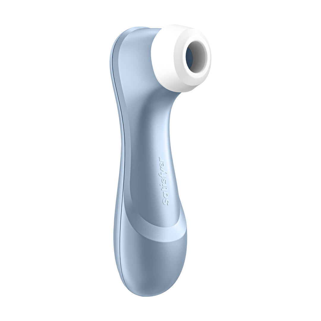 Pro 2 - Airpulse Stimulator - Azul