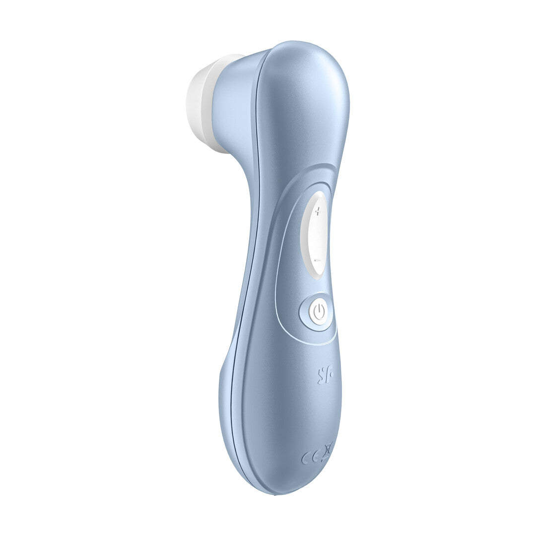 Pro 2 - Airpulse Stimulator - Azul