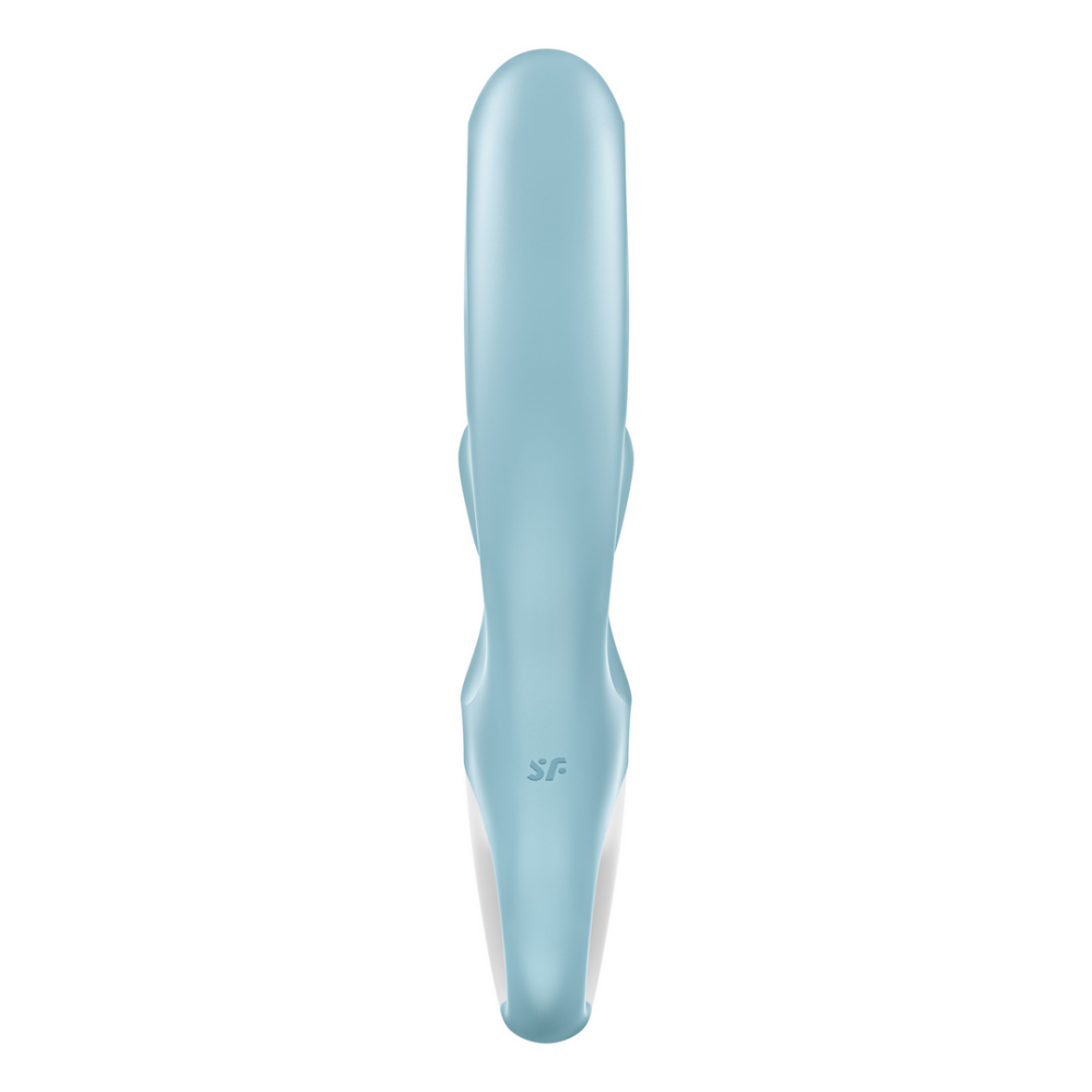 Love Me - G-Spot en Clitorisstimulator - Blauw
