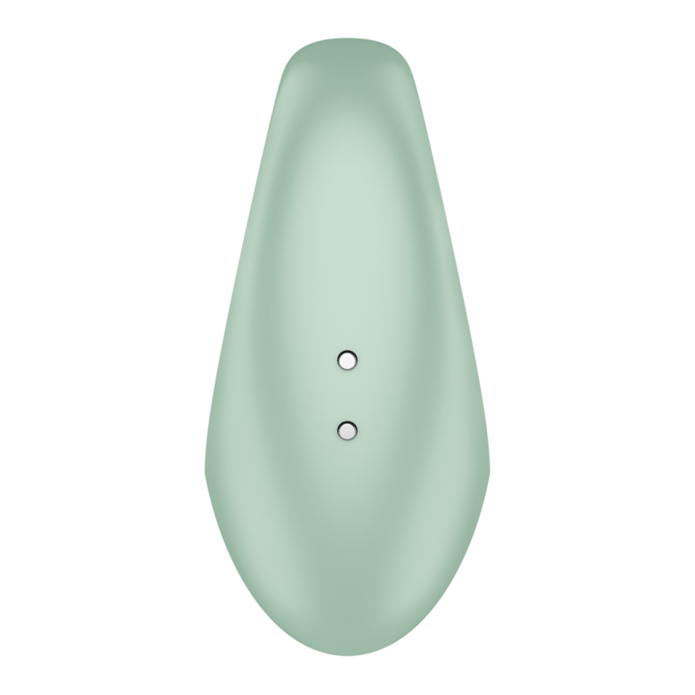 Perfect Pair 3 - Hybrid Finger Vibrator - Groen