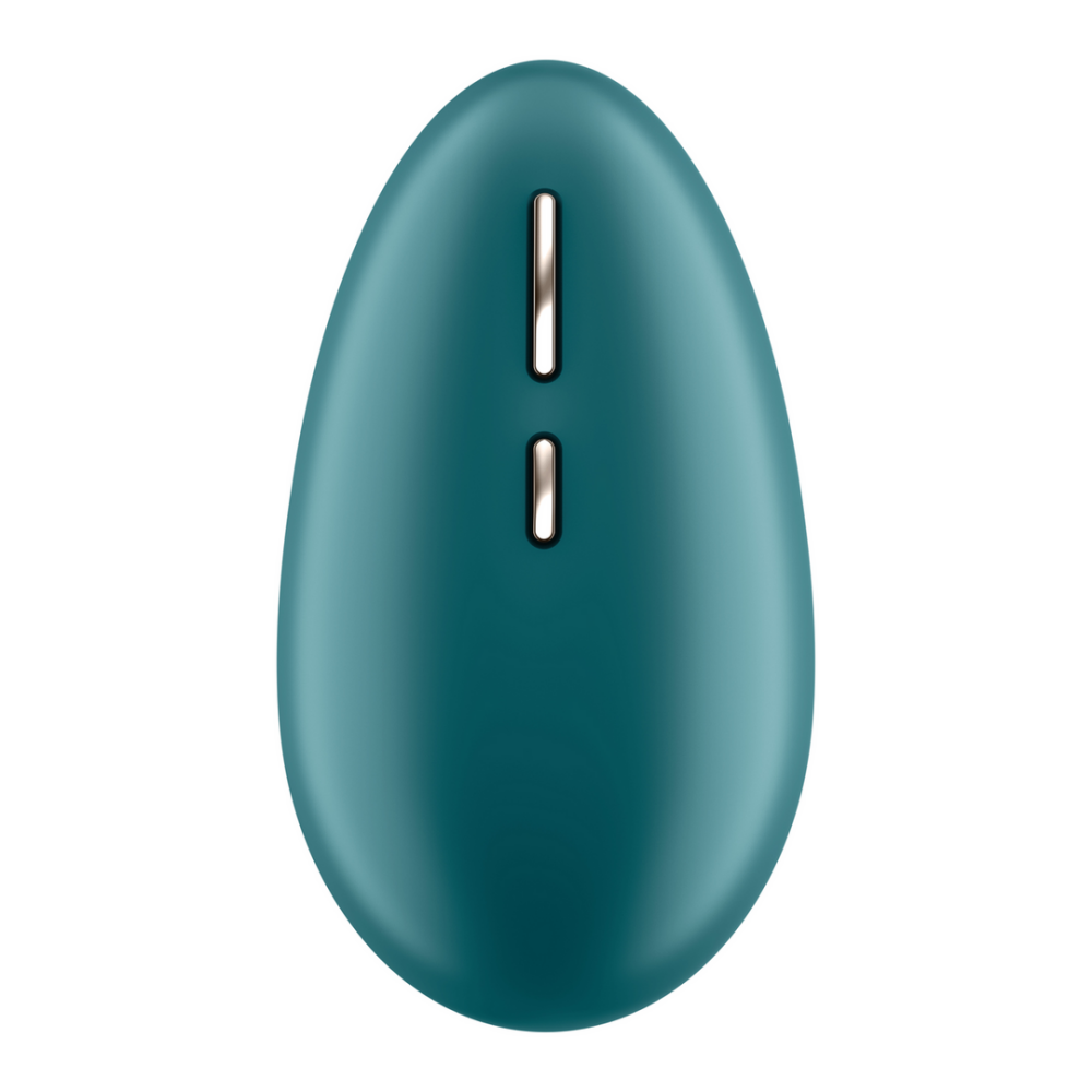 Spot On 1 - Lay-on Vibrator - Groen