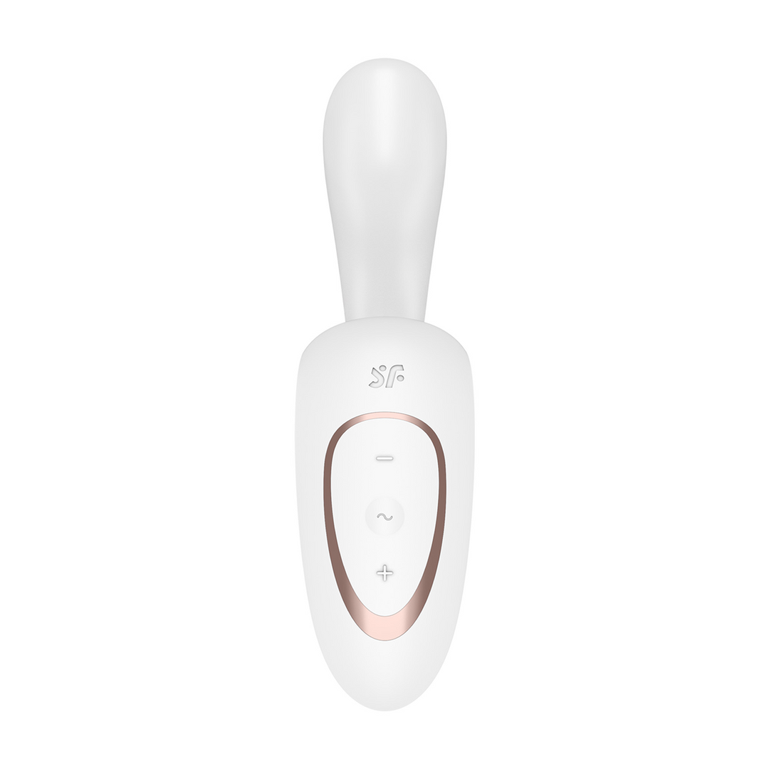 G for Goddess 1 - Wit