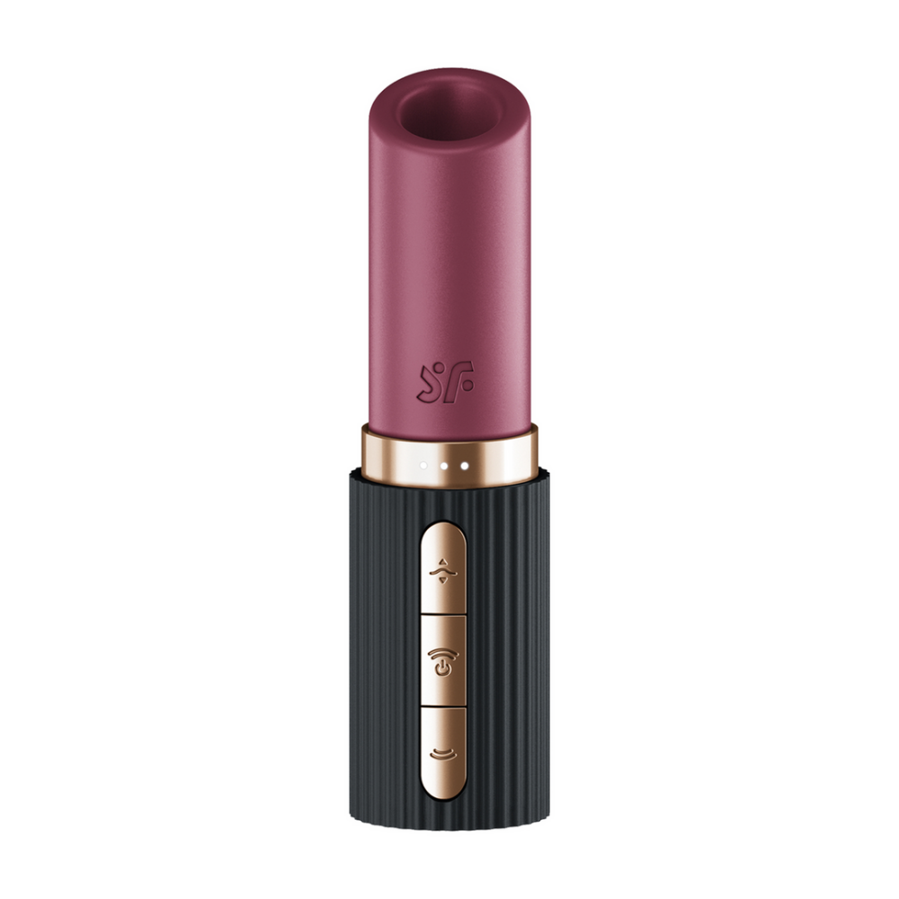 Pro 2 Kiss - Luchtpulsvibrator