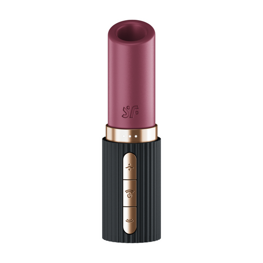 Pro 2 Kiss - Luchtpulsvibrator