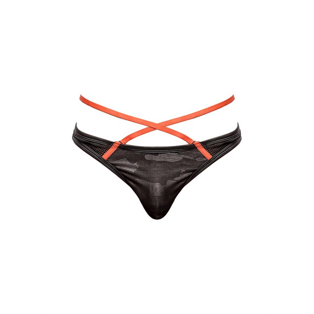 Sport Strap Tanga - L/XL