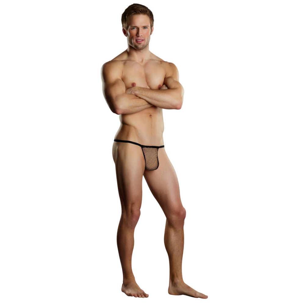 Pose Slip - One Size - Zwart
