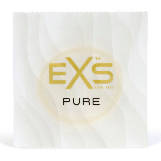EXS Pure - Condooms - 48 Stuks