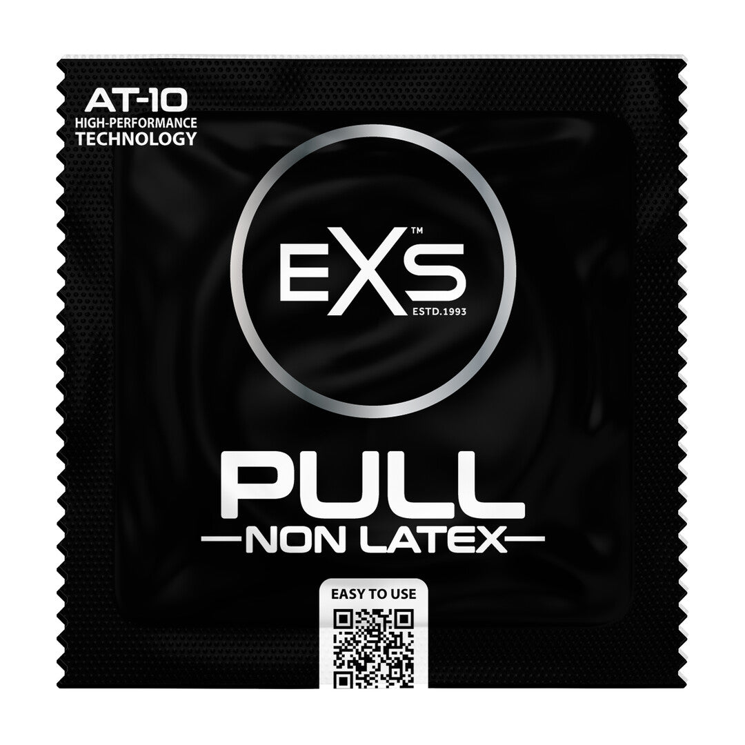 EXS Pull Large - Condooms - 6 Stuks
