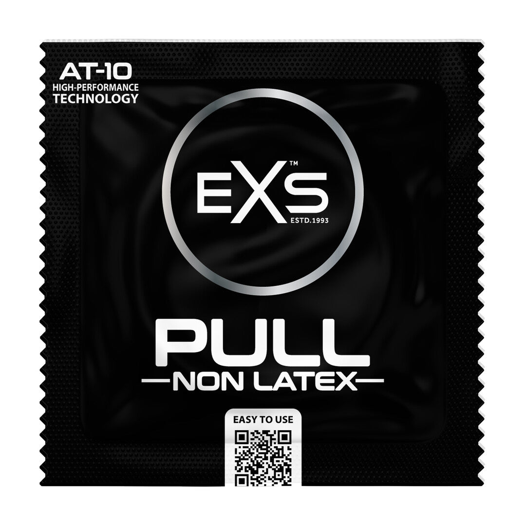 EXS Pull Large - Condooms - 72 Stuks