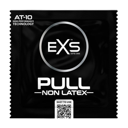 EXS Pull Large - Condooms - 72 Stuks