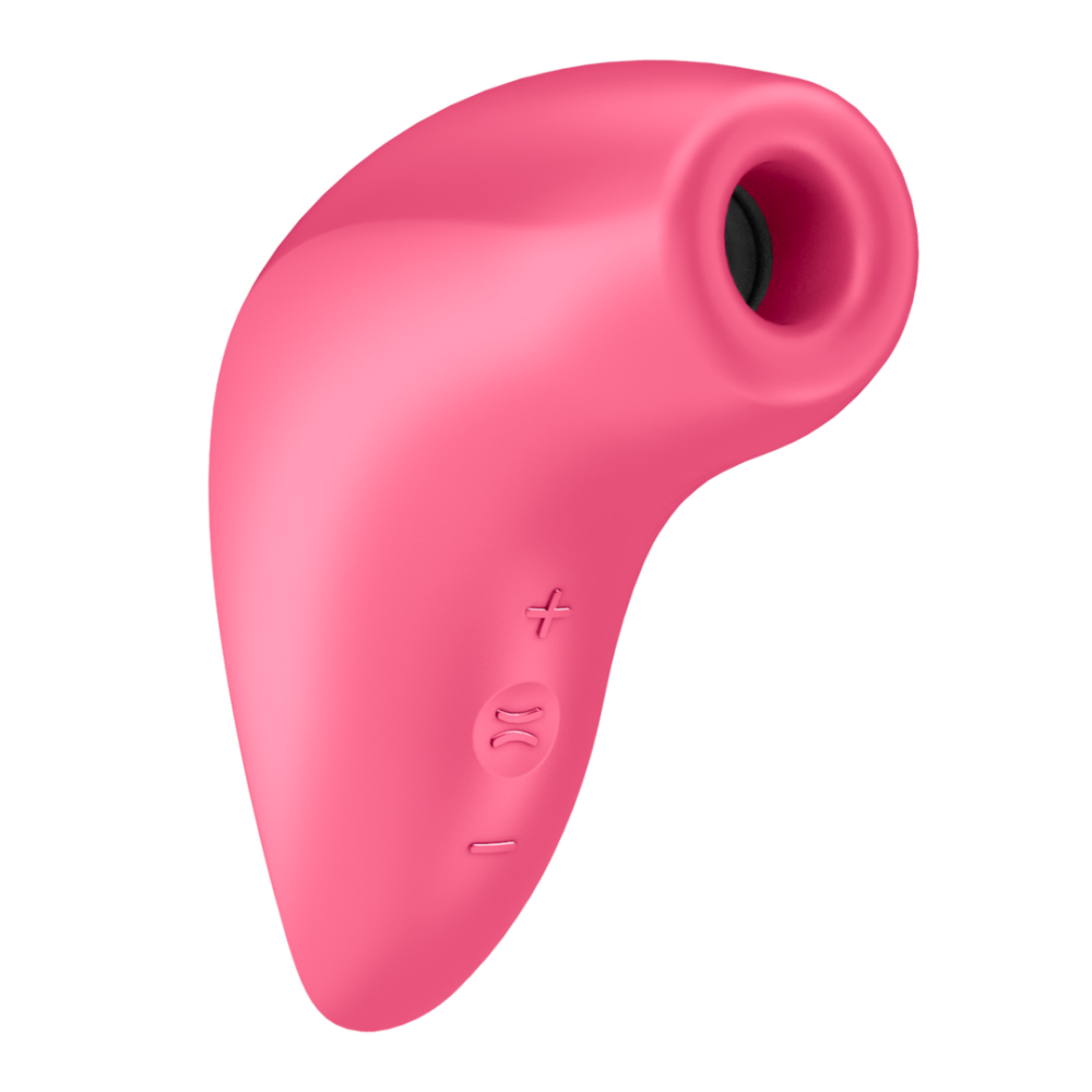 Magnetische Diepe Puls - Roze
