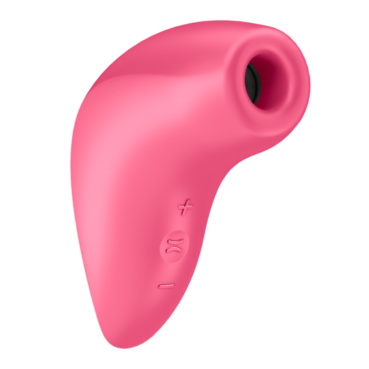 Magnetische Diepe Puls - Roze