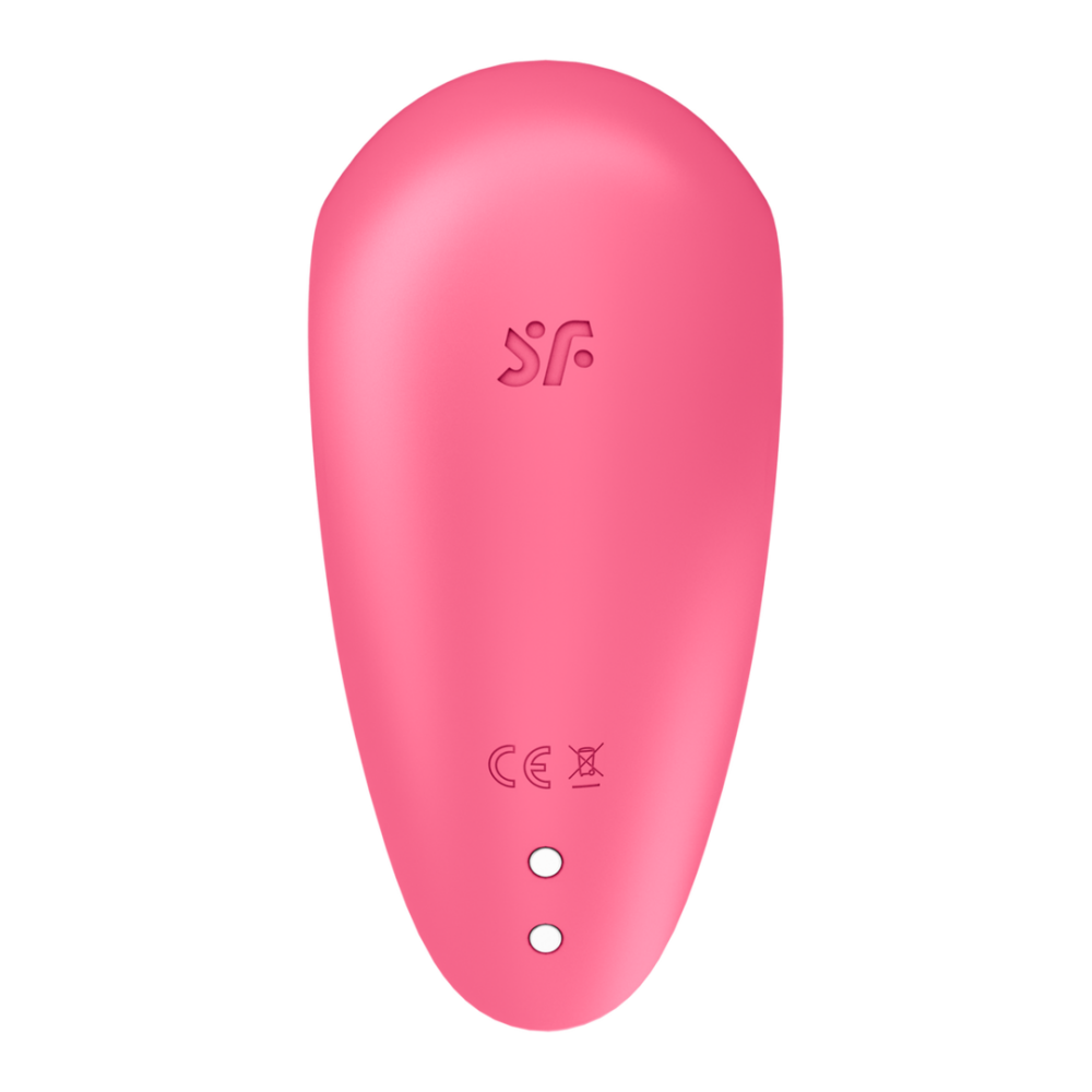 Magnetische Diepe Puls - Roze