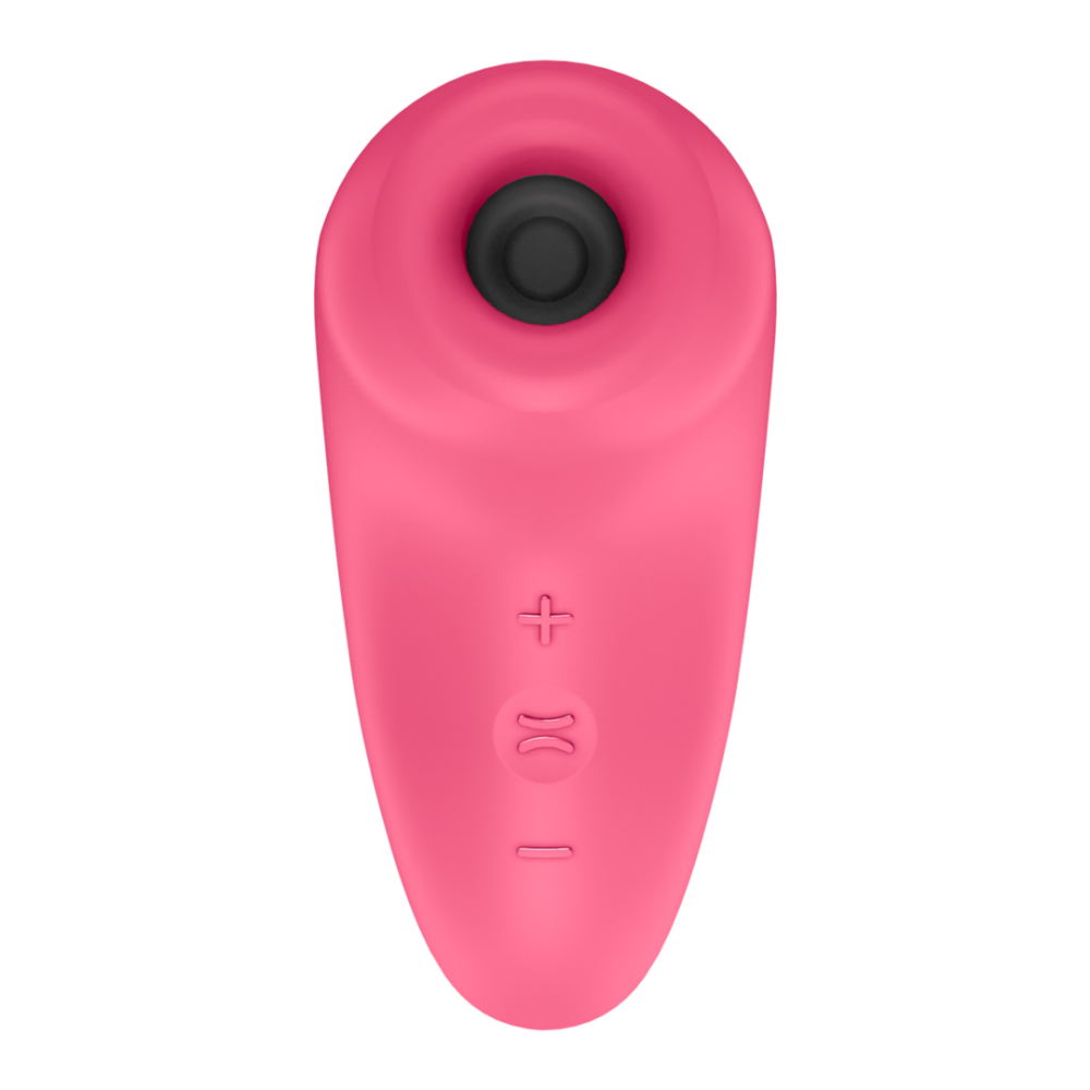 Magnetische Diepe Puls - Roze