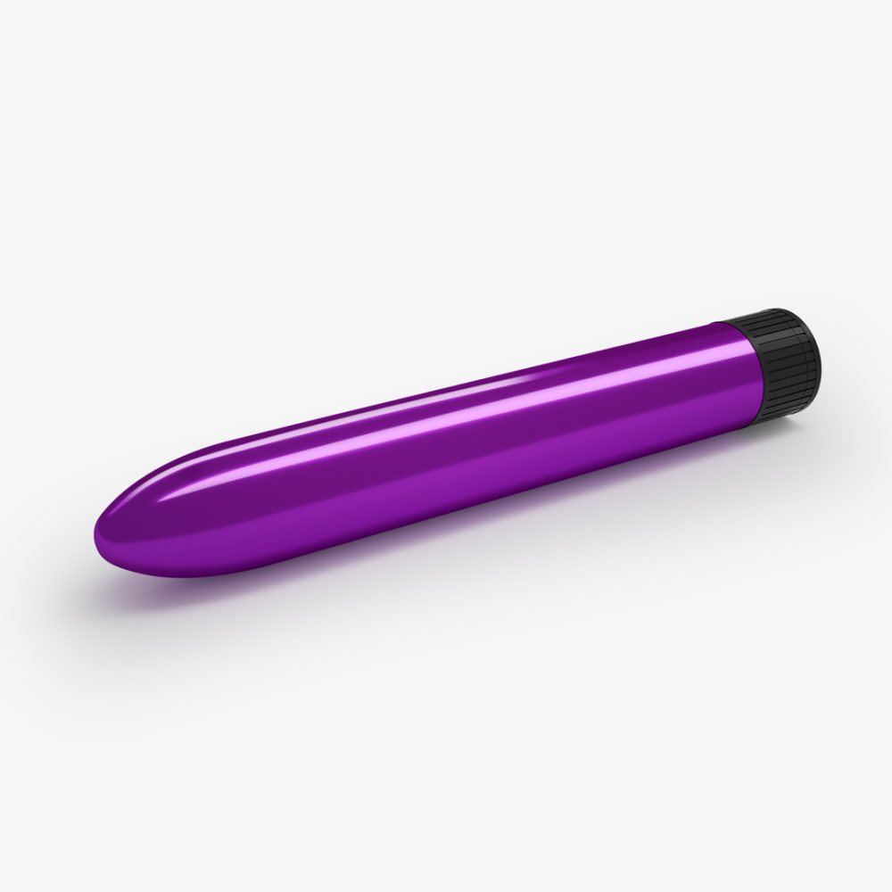 Classic Vibe - Classic Vibrator - Paars