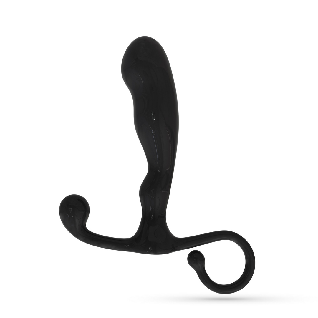 P-Baba - Prostaatmassager - Zwart