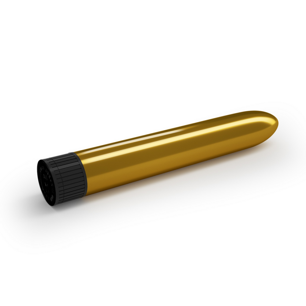 Classic Vibe - Classic Vibrator - Goud