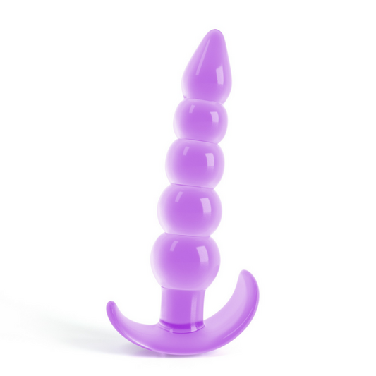 Draco - Anale Plug - Lila