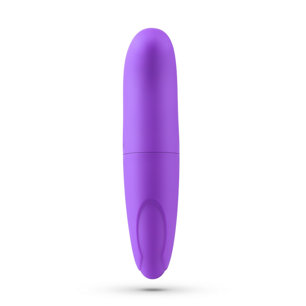 G-Finder - Mini G-Spot Massager - Paars