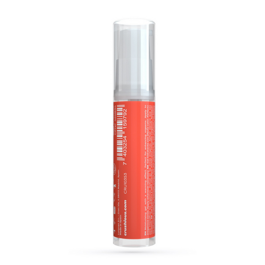 A Fuego Lento - Verwarmende Glijmiddel - 0,3 fl oz / 10 ml