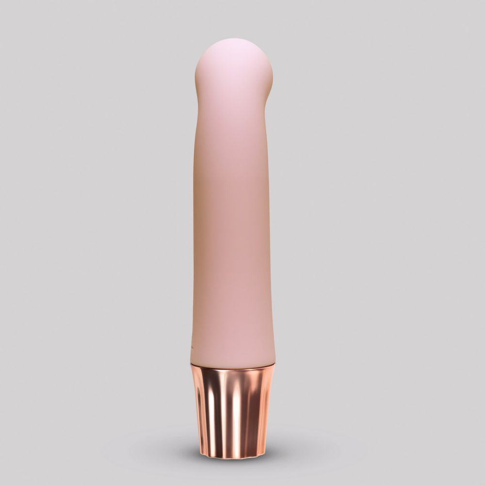 Mellow Cony - Mini Konijn Vibrator - Roze
