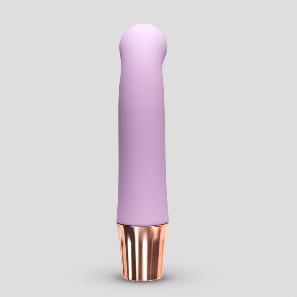 Mellow Cony - Mini Konijn Vibrator - Lavendel