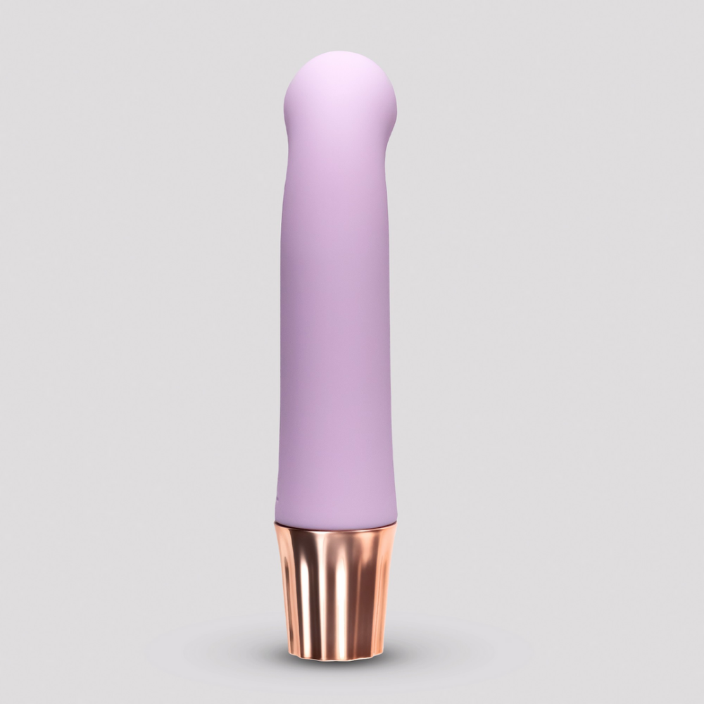 Mellow Gee - Mini G-Spot Vibrator - Lavendel