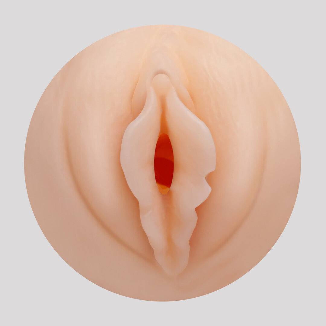Ezy Egg - Masturbator Ei - De Minnaar - Blauw