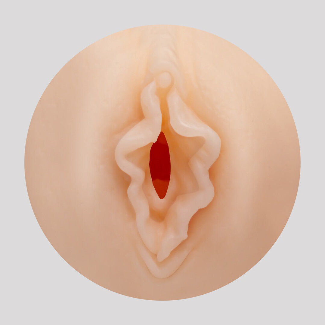 Ezy Egg - Masturbator Ei - De Vaardige - Paars