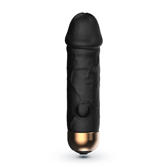 Weenie - Mini Bullet Vibrator - Black