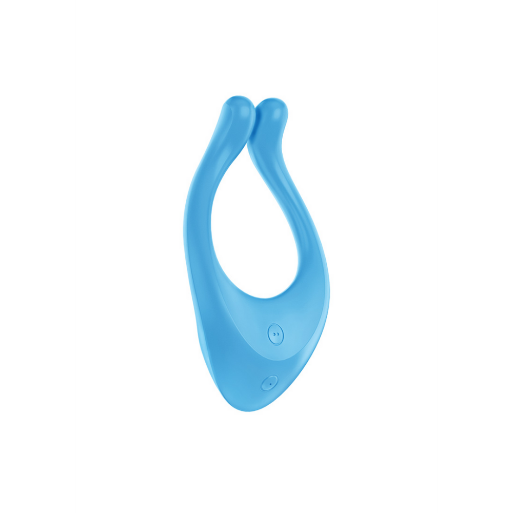 Endless Love - Multi Vibrator - Lichtblauw