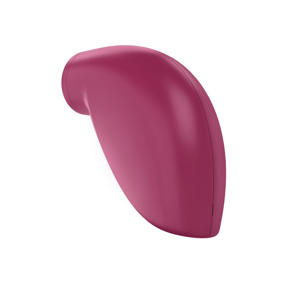 One Night Stand - Air Pulse Stimulator - Paars