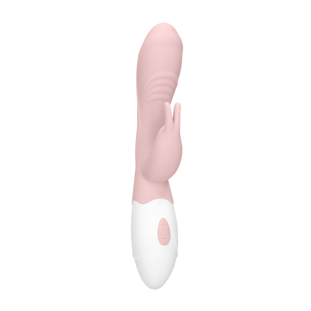 Juicy - Konijn Vibrator