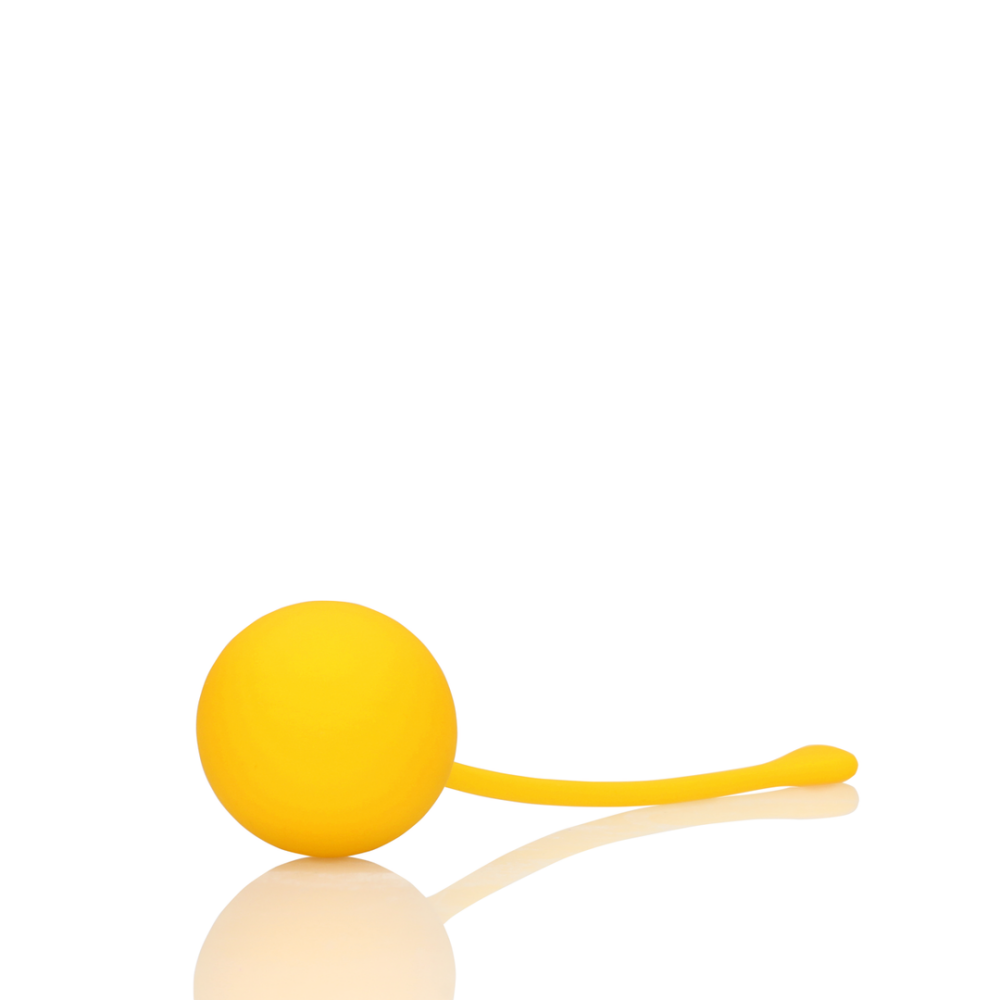 Silicone Kegel Ballen Trainingsset - Carambola