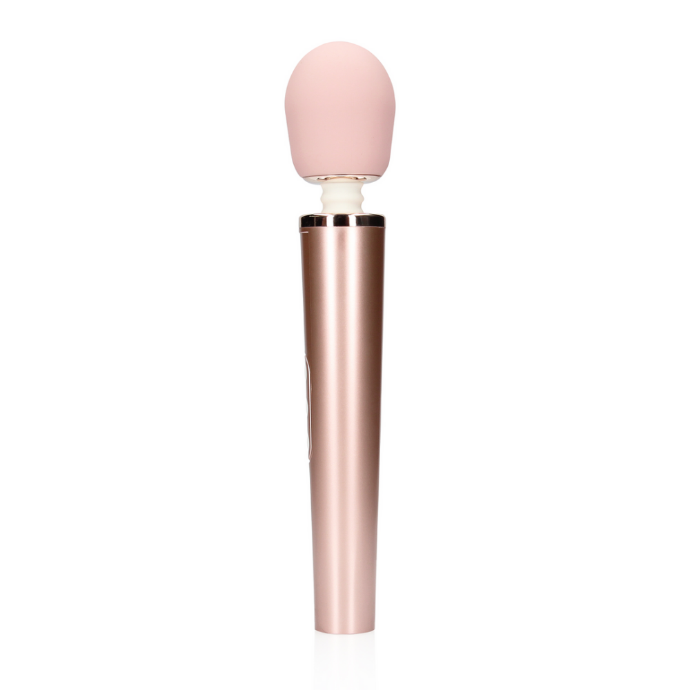 Wand Vibrator - Roze Pink