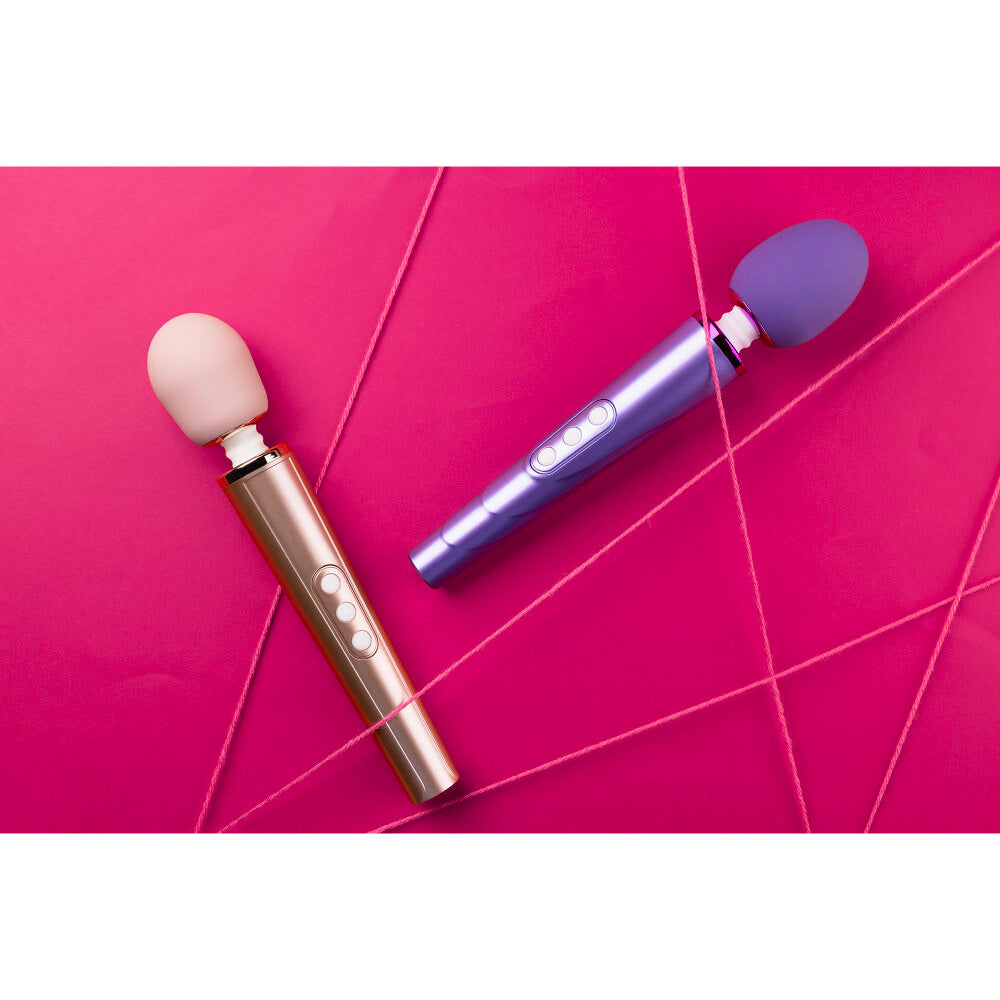 Wand Vibrator - Roze Pink