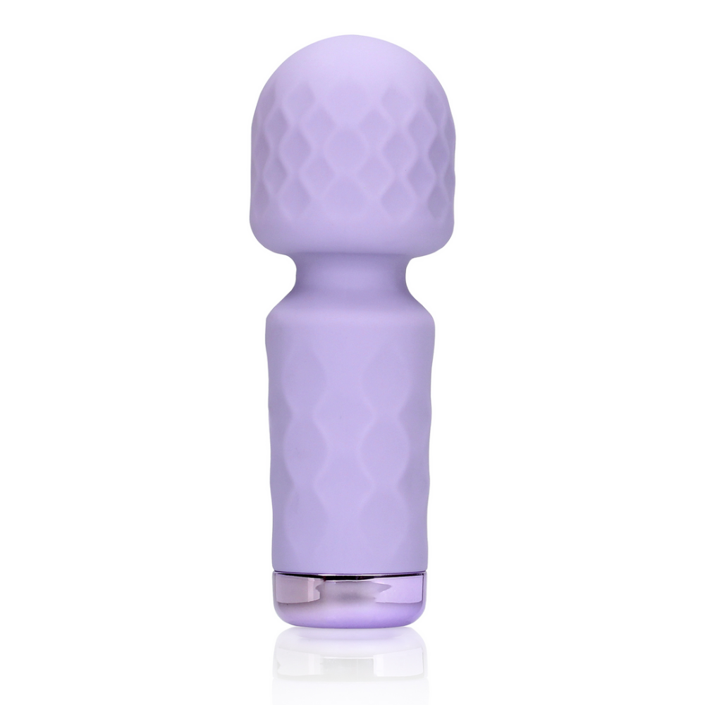 Mini Wand Vibrator - Nachtmagie