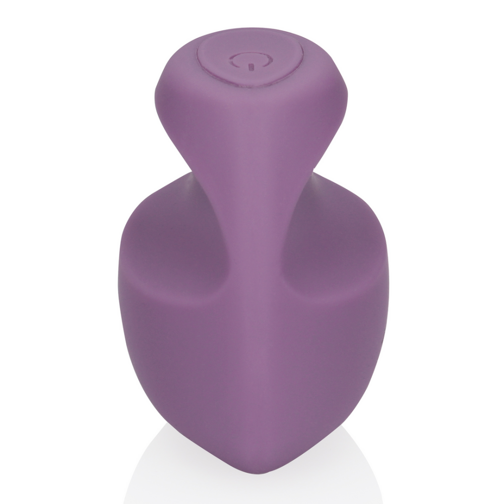Vinger Vibrator - Mystic Paars
