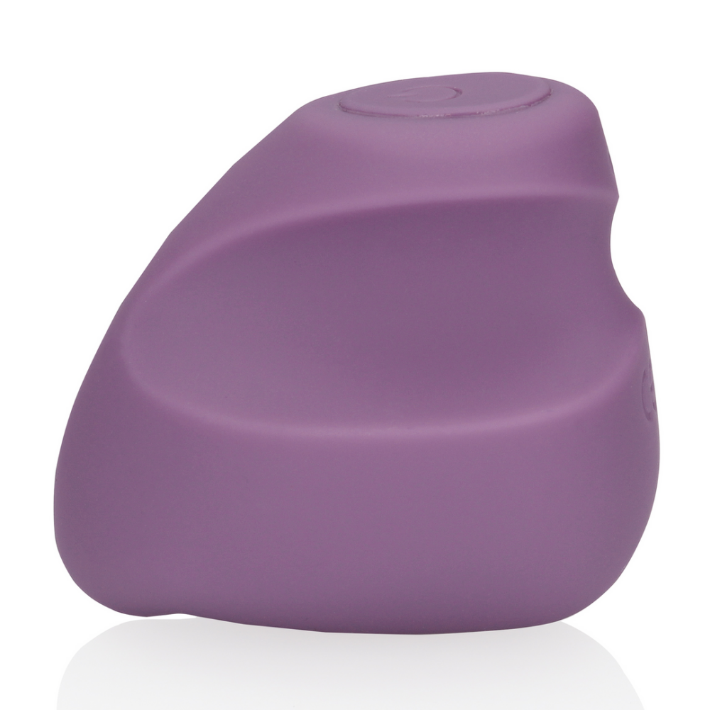Vinger Vibrator - Mystic Paars