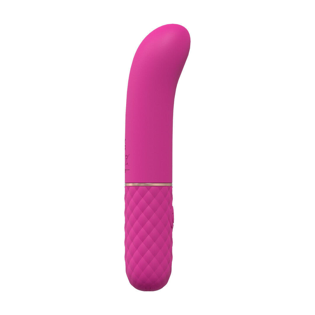 Mini G-Spot Vibrator - Roze
