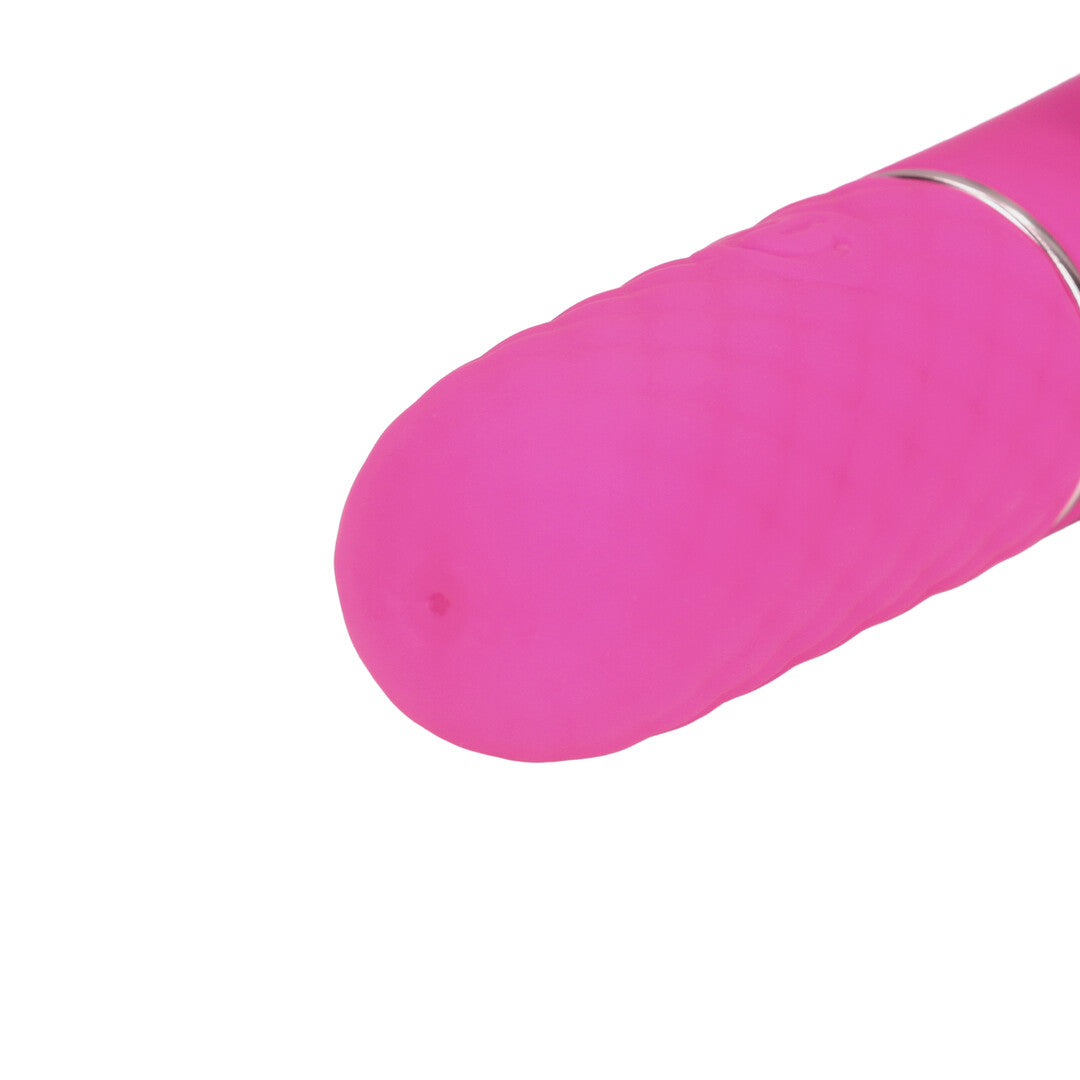Mini G-Spot Vibrator - Roze