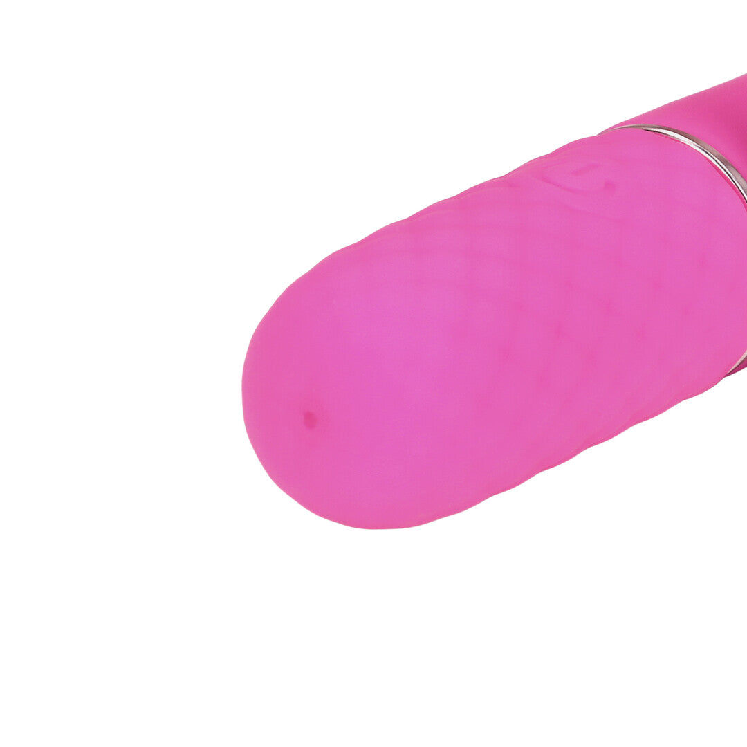 Mini Lipstick Vibrator - Roze