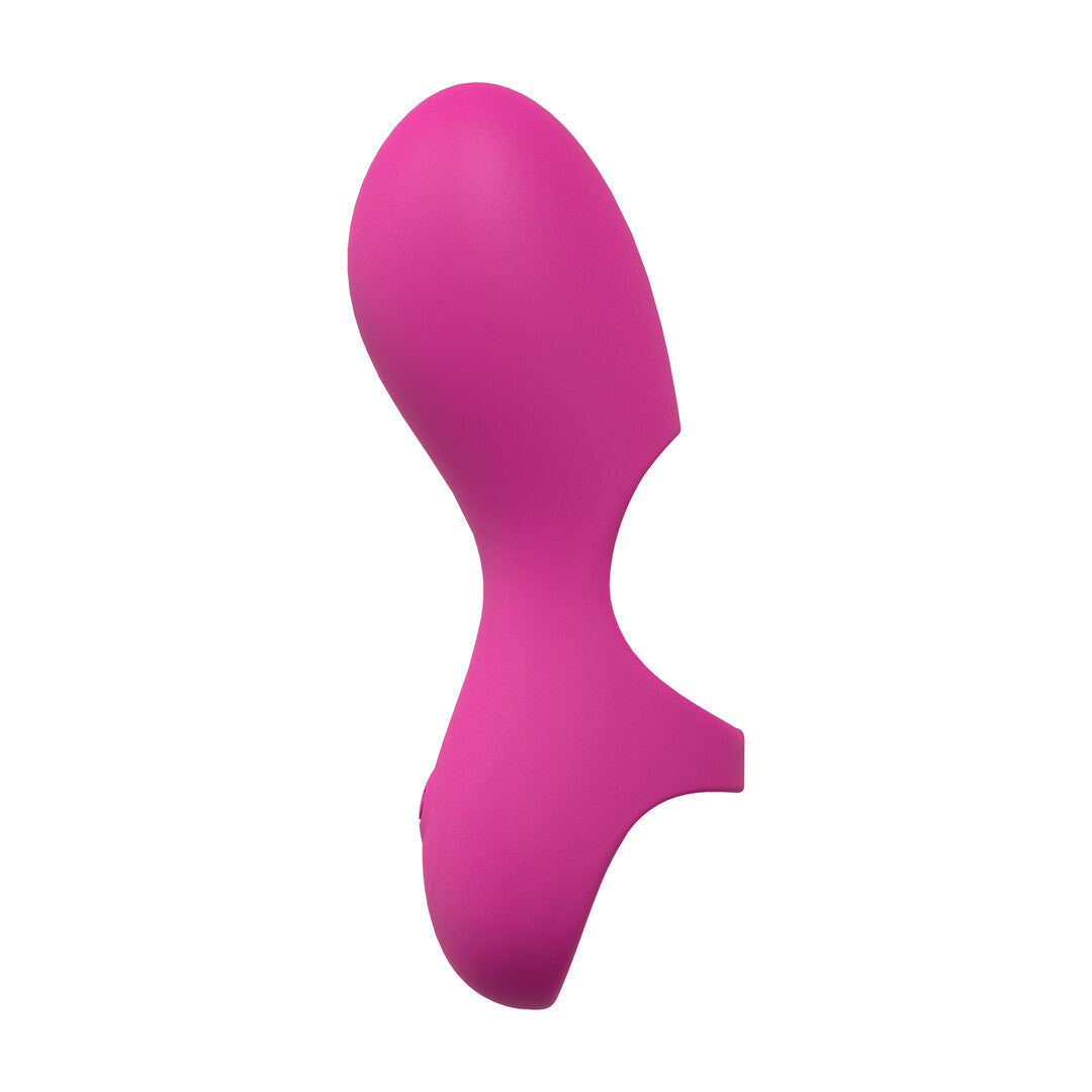 Mini Vinger Vibrator - Roze
