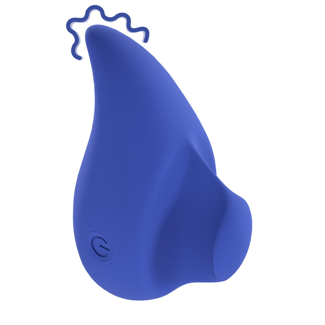Ergo Grip - Lay On Massager - Blauw