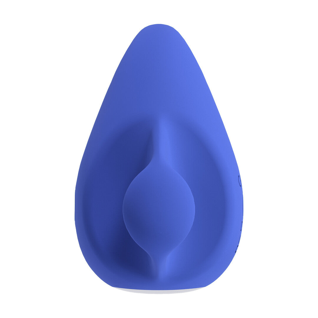 Ergo Grip - Lay On Massager - Blauw