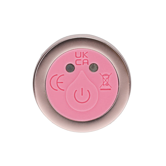 Glas Vibe - Roze